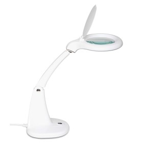 Led-Lupenleuchte Duplex