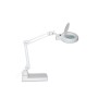 Led-Lupenleuchte Viso