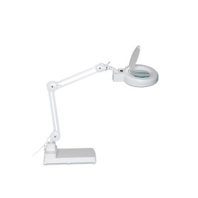 Led-Lupenleuchte Viso