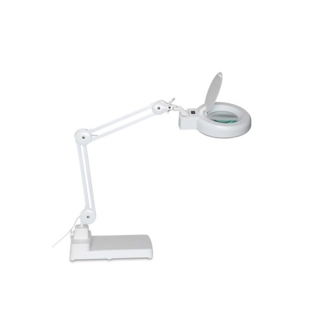 Led-Lupenleuchte Viso