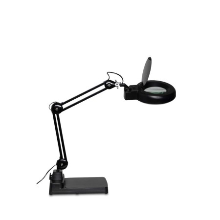 Led-Lupenleuchte Viso