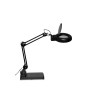 Led-Lupenleuchte Viso