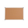 Pinnboard 2000 Pro, Kork Grau