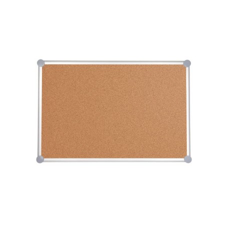 Pinnboard 2000 Pro, Kork Grau