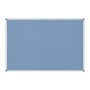 Pinnboard Standard, Textil
