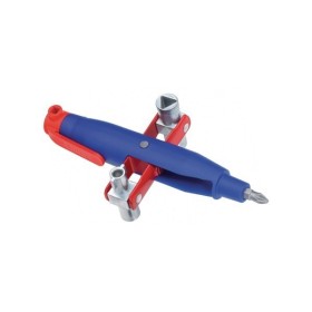 Stift-Schaltschrankschlüssel