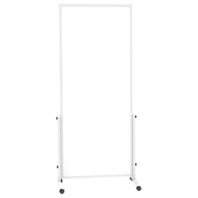 Whiteboard Mobil Solid Easy2Move