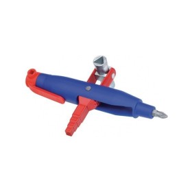 Stift-Schaltschrankschlüssel