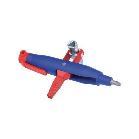 Stift-Schaltschrankschlüssel