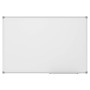 Whiteboard Standard Grau Alu