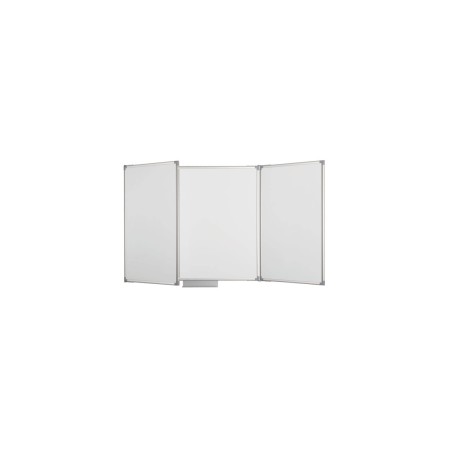 Whiteboard-Klapptafel Pro Grau