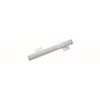 Ballfix-Leiste Aluminium Aluminium