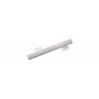 Ballfix-Leiste Aluminium Aluminium