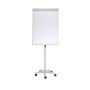 Flipchart Office, Sternfuss Grau