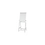 Flipchart Office, Vierbein Silber