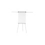 Flipchart Solid, Dreibein Grau