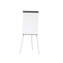 Flipchart Standard, Dreibein Grau