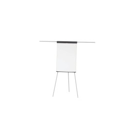 Flipchart Standard, Dreibein Plus Grau