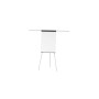 Flipchart Standard, Dreibein Plus Grau