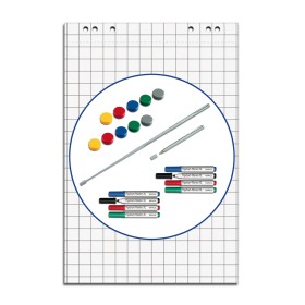 Flipchart Starter-Set Sonstige