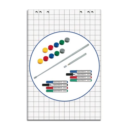 Flipchart Starter-Set Sonstige