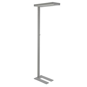 Led-Standleuchte Juvis Sensor, Dimmbar
