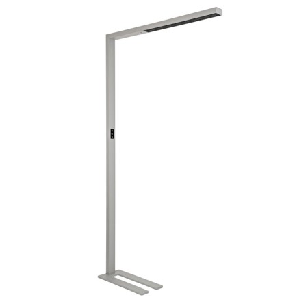 Led-Standleuchte Sirius Colour Vario Sensor, Dimmbar