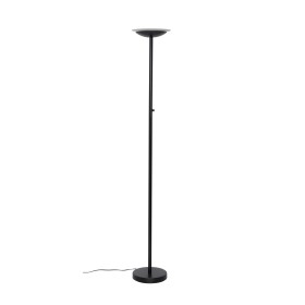 Led-Standleuchte Sky, Dimmbar Schwarz