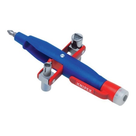 Universalschlüssel 155 Mm