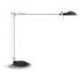 Led-Tischleuchte Business Silber