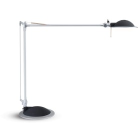 Led-Tischleuchte Business Silber