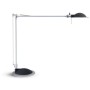 Led-Tischleuchte Business Silber
