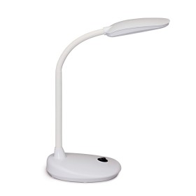 Led-Tischleuchte Flexi Weiss