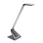 Led-Tischleuchte Solaris Silber