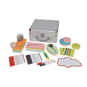 Moderatorenkoffer Pro Compact