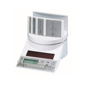 Solar-Portowaage Tronic S Porto Weiss