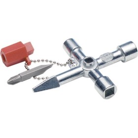 Universalschlüssel Für Absperrsysteme 90 Mm