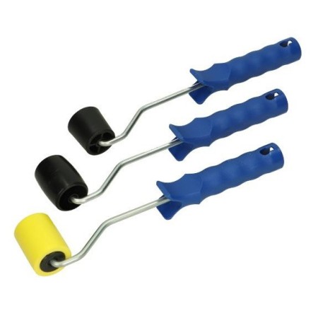 Tapetennahtroller