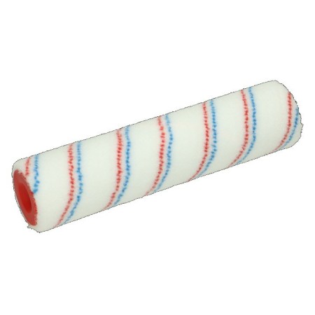 Walzen Nylon Star Serie 04100