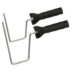 Steckbügel verzinkt (6mm) Serie 04300