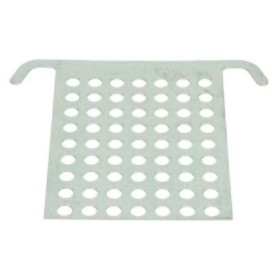 Abstreifgitter Serie 3500