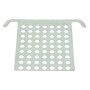 Abstreifgitter Serie 3500