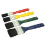 Lackierpinsel-set 4-teilig