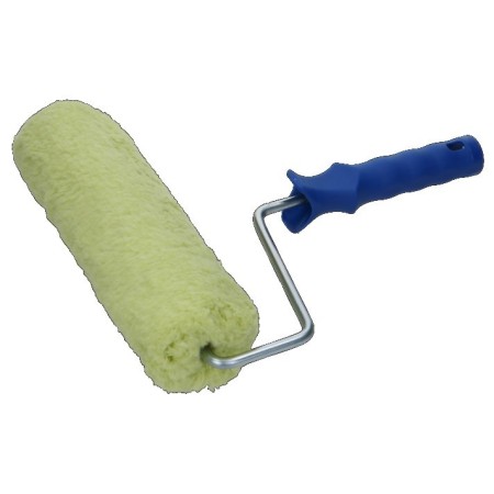 Farbrollerset Longlife