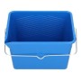 Farbeimer 8 L Blau