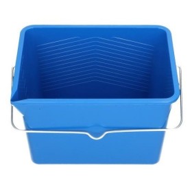 Farbeimer 8 L Blau