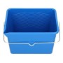 Farbeimer 8 L Blau
