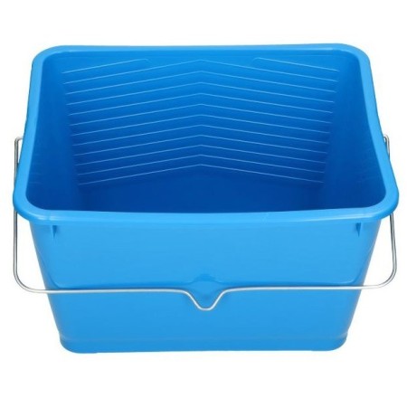 Farbeimer 14 L Blau