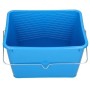 Farbeimer 14 L Blau