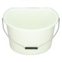 Farbeimer 12 L Weiss